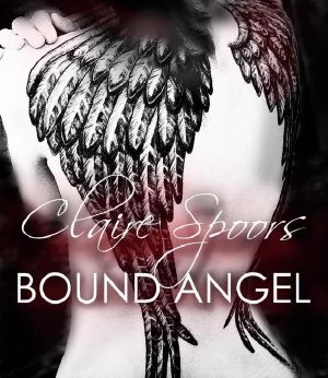 [Bound Angel 01] • Bound Angel (Paranormal Erotic Romance)